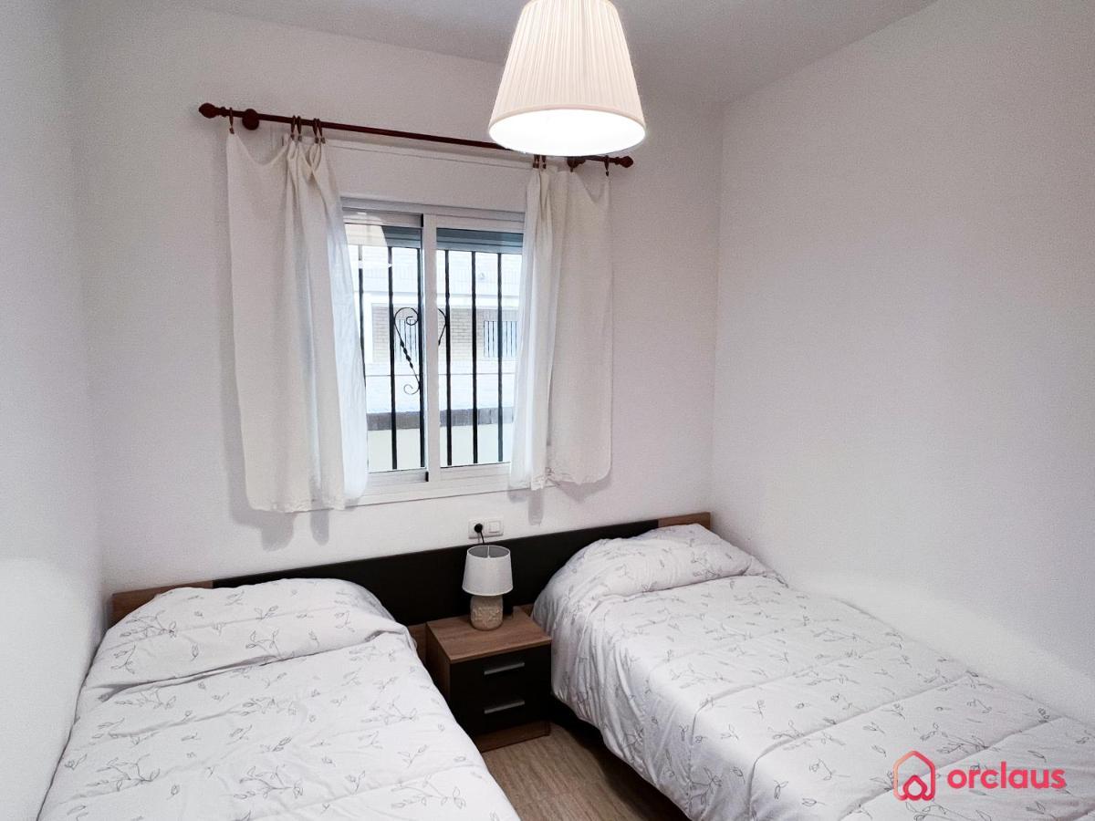 Appartement El Oasis à Oropesa del Mar Extérieur photo