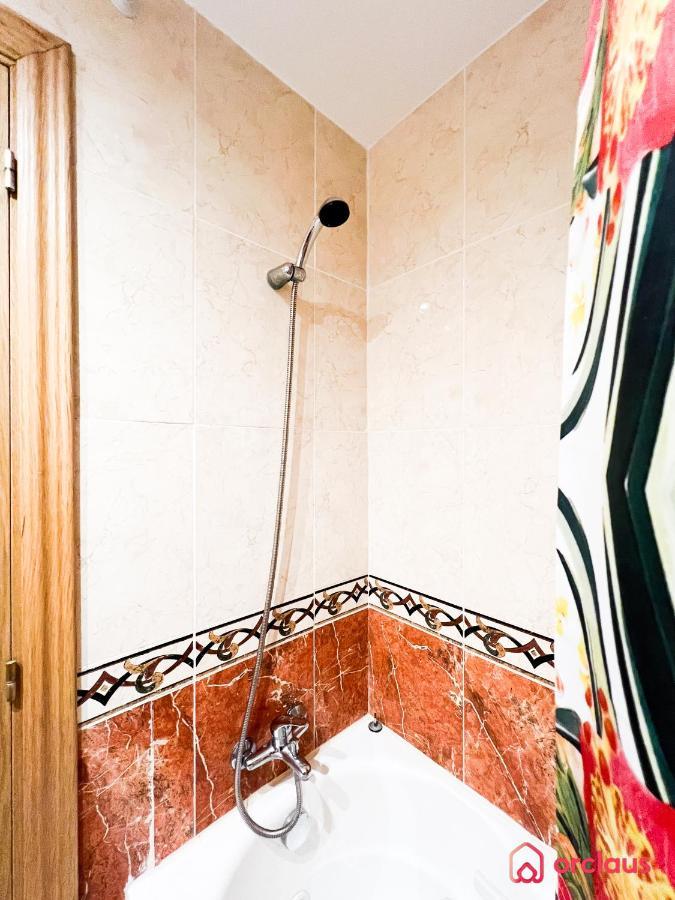 Appartement El Oasis à Oropesa del Mar Extérieur photo