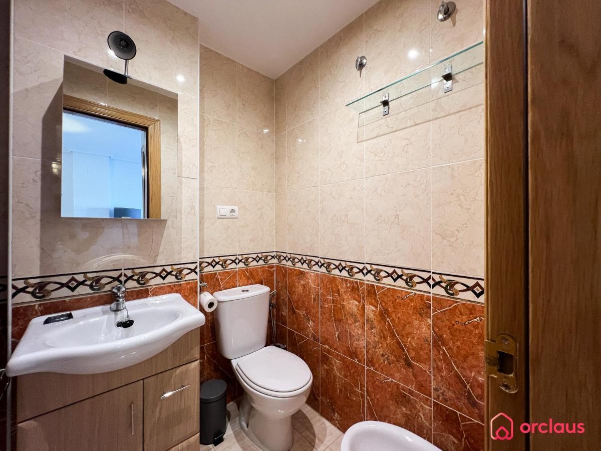 Appartement El Oasis à Oropesa del Mar Extérieur photo