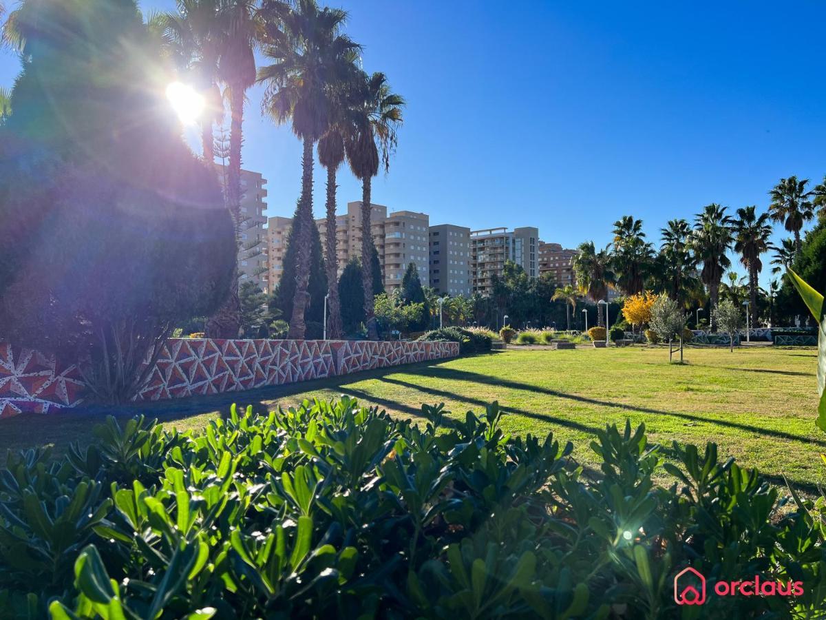 Appartement El Oasis à Oropesa del Mar Extérieur photo
