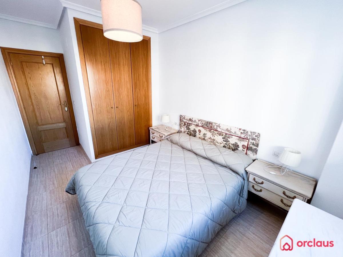 Appartement El Oasis à Oropesa del Mar Extérieur photo