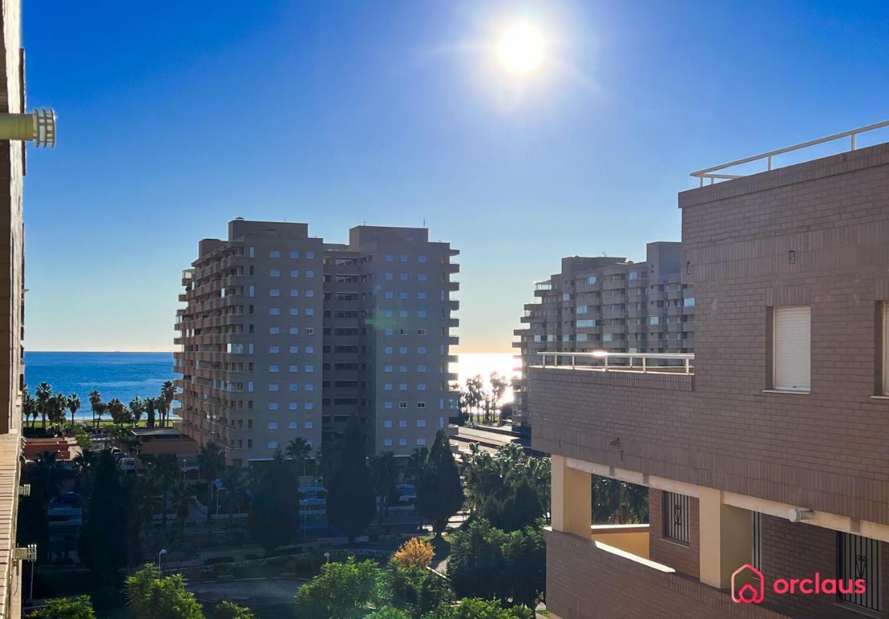 Appartement El Oasis à Oropesa del Mar Extérieur photo