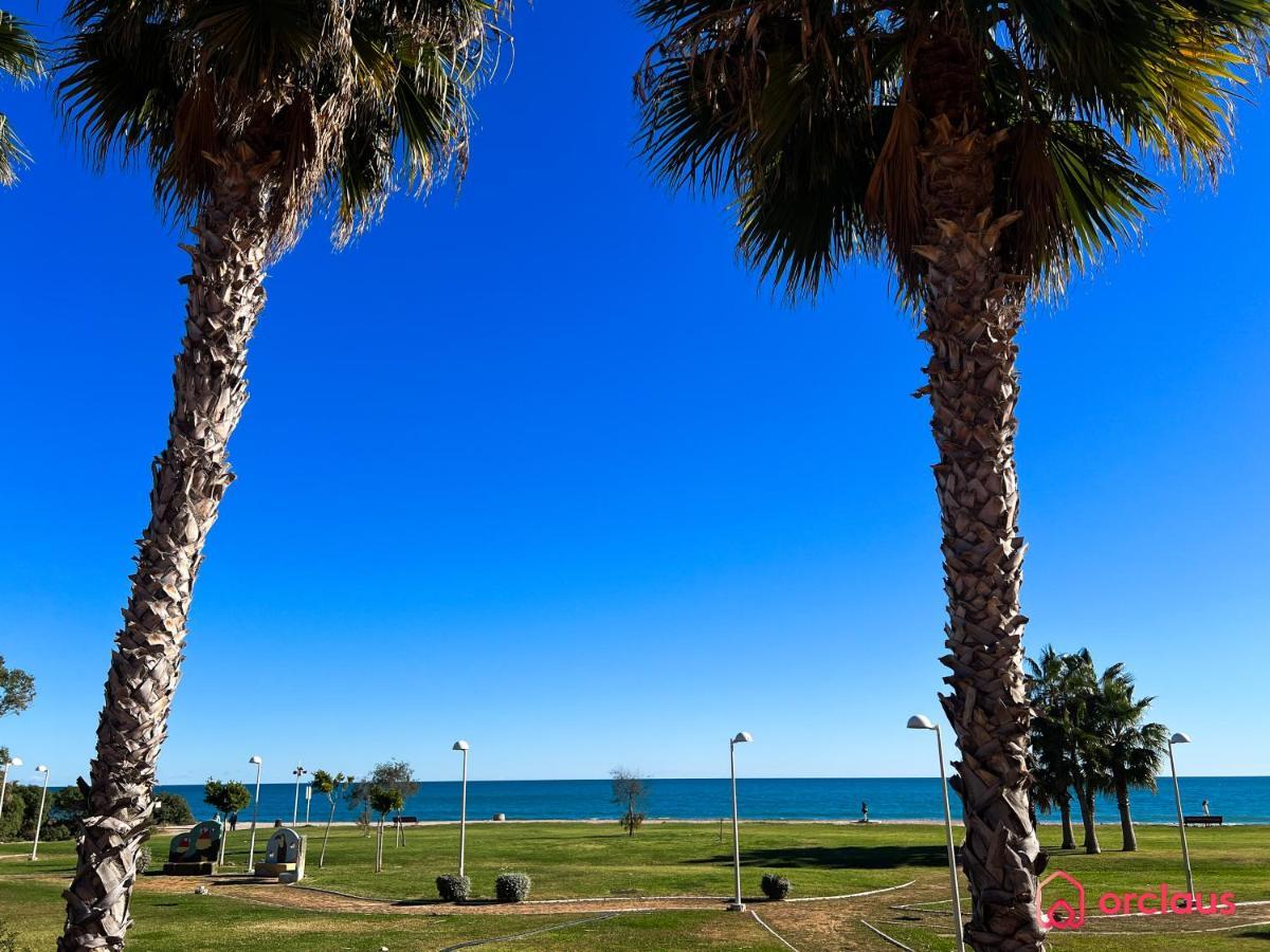 Appartement El Oasis à Oropesa del Mar Extérieur photo