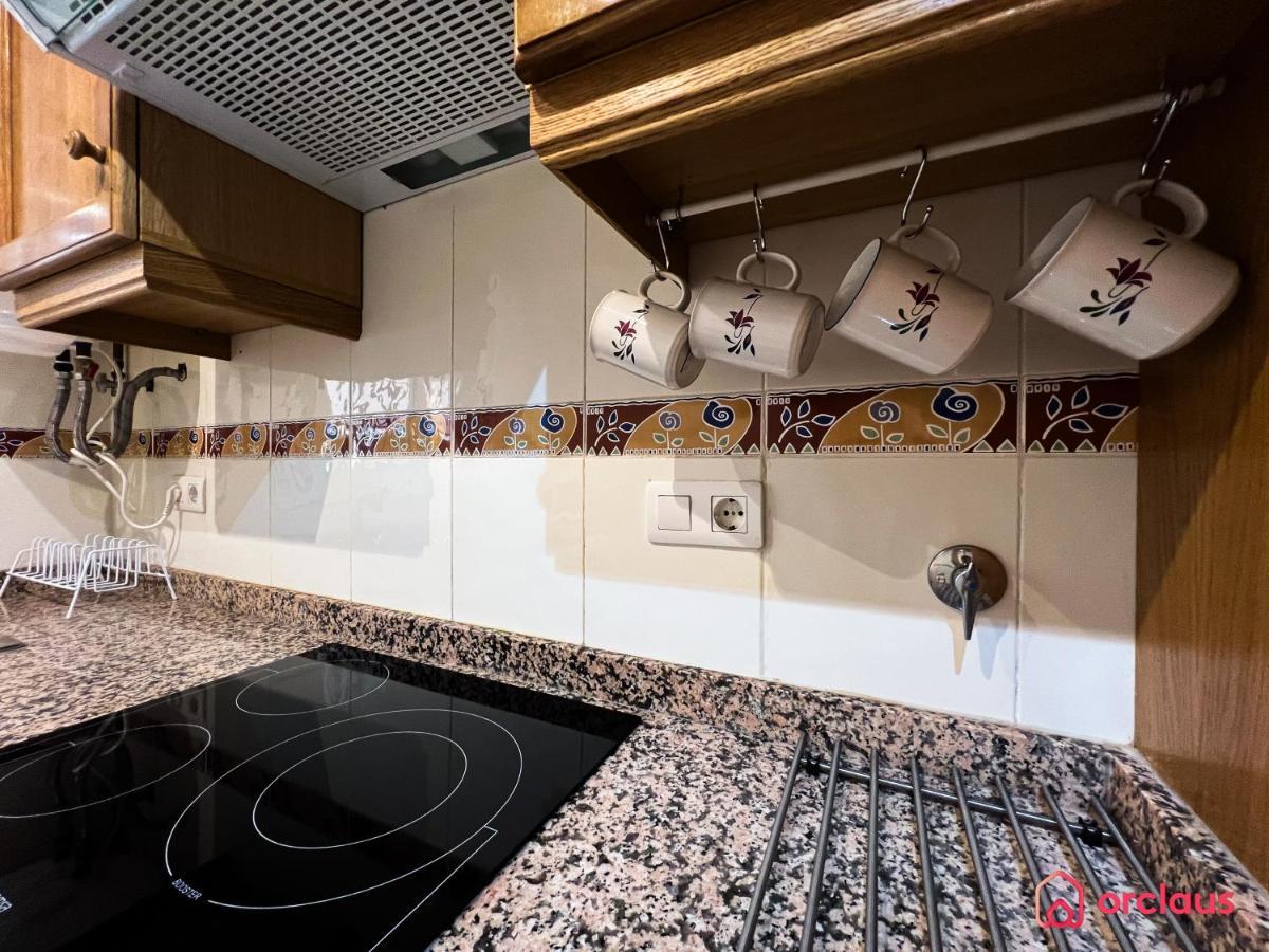 Appartement El Oasis à Oropesa del Mar Extérieur photo