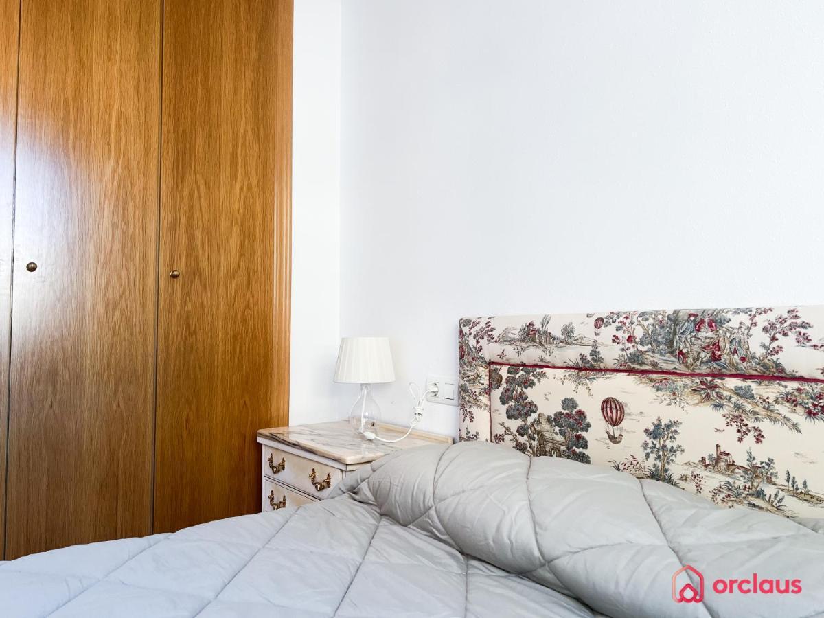 Appartement El Oasis à Oropesa del Mar Extérieur photo