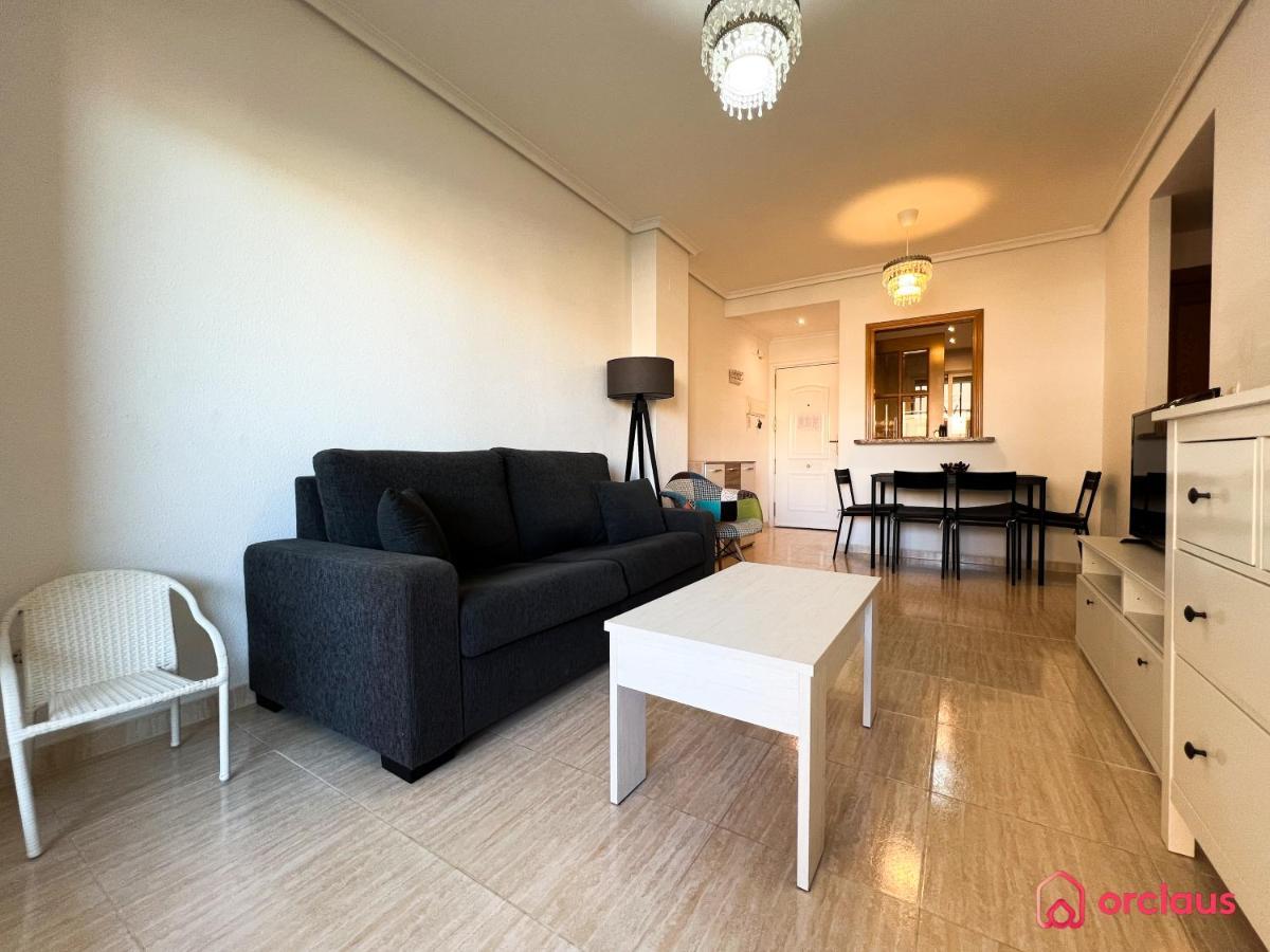 Appartement El Oasis à Oropesa del Mar Extérieur photo